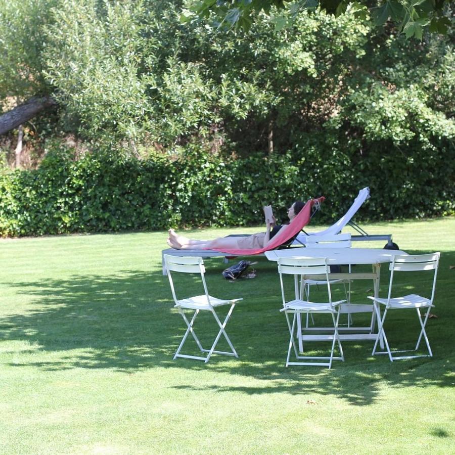 Hotel Ribera Del Corneja Navacepedilla de Corneja ภายนอก รูปภาพ