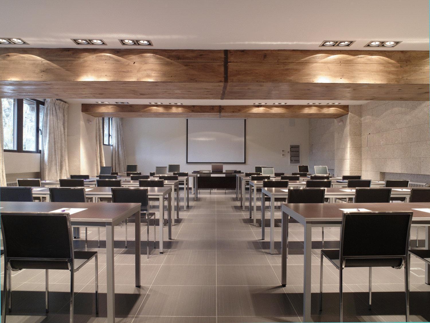 Hotel Ribera Del Corneja Navacepedilla de Corneja ภายนอก รูปภาพ