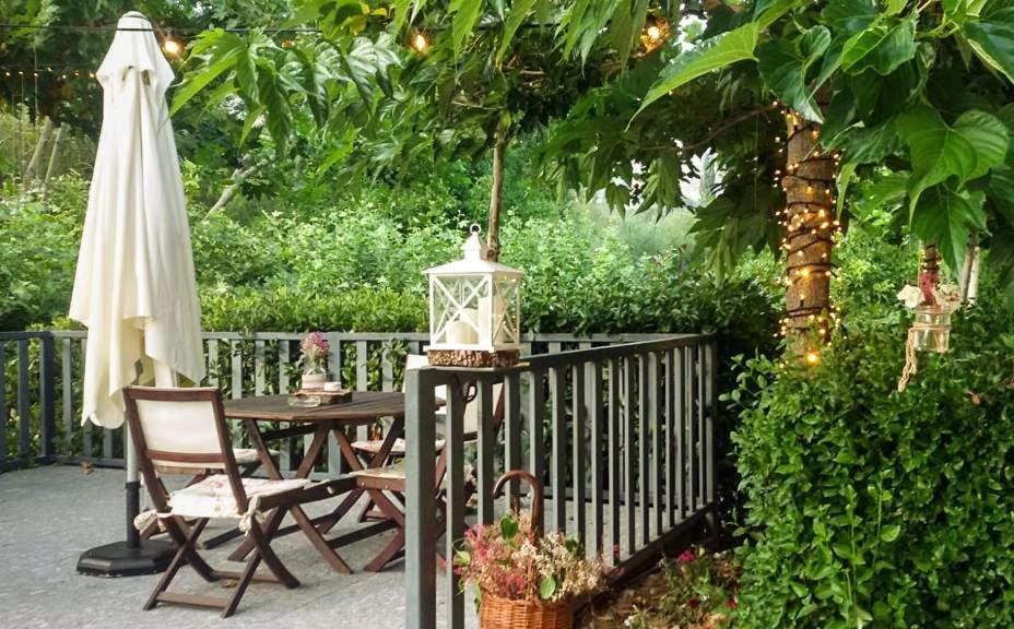 Hotel Ribera Del Corneja Navacepedilla de Corneja ภายนอก รูปภาพ
